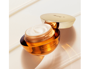 Sulwhasoo Концентрированный восстанавливающий крем с женьшенем EX Classic EX 10 мл — фото 1