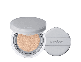 Матовый кушон Rom&nd Zero Cushion SPF24 PA++ — фото 1