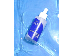 Увлажняющая эссенция с гиалуроновой кислотой Isntree Hyaluronic 50мл — фото 1