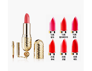 Помада для губ The History of Whoo Luxury Lipstick — фото 1