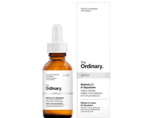 Интенсивная сыворотка от морщин с 1% ретинола the ordinary 30 мл — фото 1