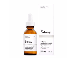 Сыворотка с кофеином от тёмных кругов The Ordinary  30мл — фото 1