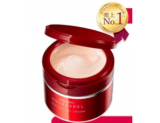 Увлажняющий крем-гель 5 в 1 от SHISEIDO. (90гр) — фото 1
