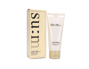 Пилинг Su:m37 Time Energy Peeling Gel 100гр — фото 1