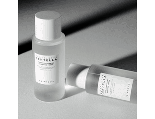 Мягкий осветляющий тоник с центеллой SKIN1004 Madagascar Centella Tone Brightening Boosting Toner (210 мл) — фото 1