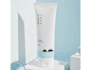 Пилинг-гель для чувствительной кожи ROUND LAB 1025 Dokdo Peeling Gel (120 мл) — фото 1