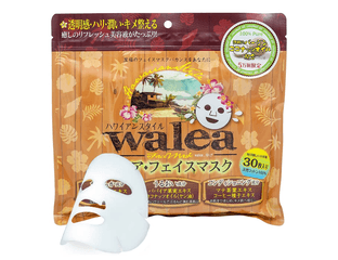SPC Fruit face mask  12 фруктов Маска тканевая увлажняющая, питательная 30 шт — фото 1