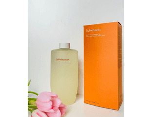 Гидрофильное масло Sulwhasoo Gentle Cleansing Oil 200мл — фото 1