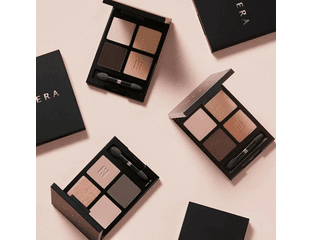 Тени для век  Hera Quad Eye Color — фото 1
