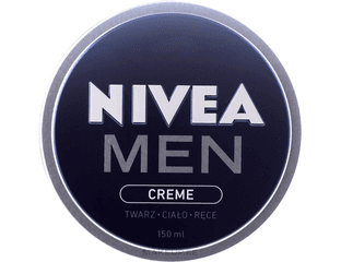 Крем для мужчин NIVEA MEN — фото 1