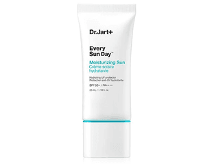 Dr.Jart+ Увлажняющий солнцезащитный крем с церамидами Every Sun Day Moisturizing Sun SPF50+ PA++++ — фото 1