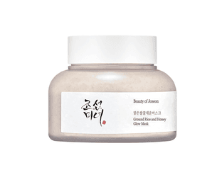 Очищающая маска с рисом и мёдом Beauty of Joseon Ground Rice and Honey Glow Mask  150 мл — фото 1