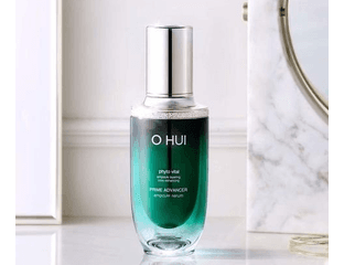 Омолаживающая сыворотка OHUI Prime Advancer Ampoule Serum 20 мл. — фото 1