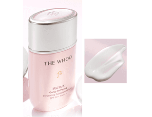 The History  солнцезащитный флюид для лица SPF 50+/PA+++(60мл) — фото 1