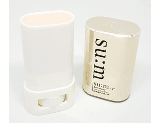 Солнцезащитный стик SU:M37 Sun-away Velvet Sun Stick — фото 1