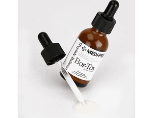 Лифтинг-ампула с пептидным комплексом Bor-Tox Peptide Ampoule, 30мл — фото 1