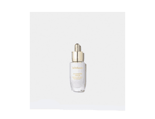 Премиум концентрированная осветляющая ампульная сыворотка Sulwhasoo Concentrated Ginseng Brightening Spot Ampoule 20 г. — фото 1