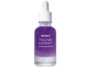 Винная сыворотка с лифтинг-эффектом Peptide 9 Volume Lifting All In One Podo Ampoule Pro — фото 1