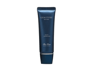 O HUI THE FIRST GENITURE FOR MEN DAILY SUNBLOCK мужской солнцезащитный крем — фото 1