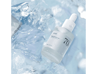 Anua Birch 70% Moisture Boosting Serum Увлажняющая сыворотка с берёзовым соком 30 мл — фото 1