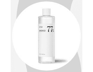 Балансирующий тоник на основе хауттюйнии Anua Heartleaf 77% Soothing Toner 250ml — фото 1