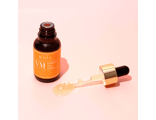Сыворотка с витамином C от пигментации Cos De Baha Vitamin C MSM Serum VM — фото 1