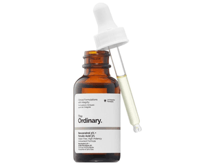 The Ordinary антиоксидантная сыворотка с ресвератролом 3% + с феруловой кислотой 3% 30 ml — фото 1