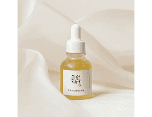 Активная сыворотка для сияния кожи Beauty of Joseon Glow Serum: Propolis+Niacinamide — фото 1
