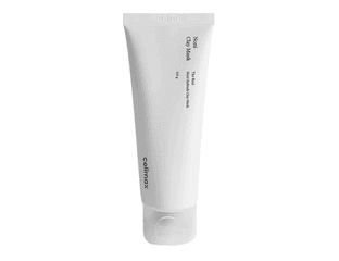Очищающая глиняная маска на основе нони Celimax Noni Refresh Clay Mask — фото 1