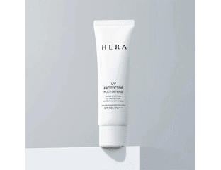 СОЛНЦЕЗАЩИТНЫЙ КРЕМ HERA UV PROTECTOR MULTI DIFFENCE SPF50+/PA++++ 50мл — фото 1