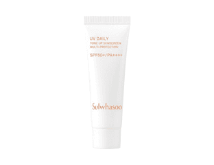 Солнцезащитный крем для лица SULWHASOO UV Daily Essential Sunscreen Multi-protection SPF50+ PA++++ — фото 1