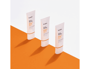 Dr.Jart+ Водостойкое солнцезащитное молочко для лица Every Sun Day Waterproof Sun Milk SPF 50+ PA++++ (30мл +30мл) — фото 1