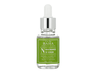 Противовоспалительная сыворотка для жирной кожи Cos De BAHA Niacinamide 10 Serum 30 мл — фото 1
