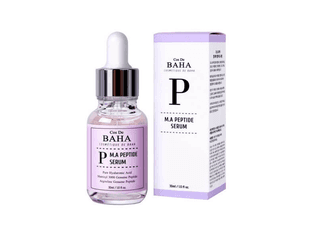 Сыворотка против морщин с пептидным комплексом Cos De Baha Peptide Serum — фото 1
