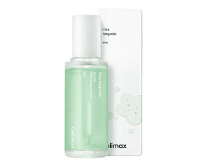 Успокаивающая сыворотка с центеллой и 5% ниацинамида Celimax Cica Niacinamide AC Calming Serum — фото 1