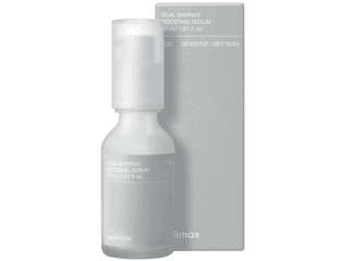 Сыворотка для укрепления защитного барьера Celimax Dual Barrier Boosting Serum 30мл — фото 1