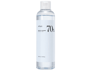 Увлажняющий тоник-бустер с берёзовым соком Anua Birch 70% Boosting Toner Moisture — фото 1