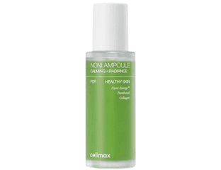 Восстанавливающая сыворотка на основе нони Celimax The Real Noni Energy Ampoule 50мл — фото 1