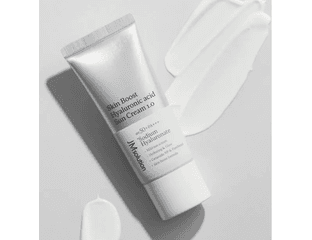 JMsolution Skin Boost Hyaluronic Acid Sun Cream 1.0 Солнцезащитный крем с гиалуроновой кислотой 30 мл — фото 1