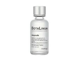 Лифтинг-ампула с эффектом ботокса Meditime Botalinum Ampoule — фото 1