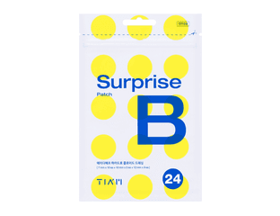 TIAM Surprise B Patch Точечные патчи от прыщей 24 шт — фото 1