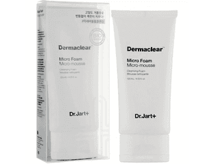 Мягкая пенка для умывания с био-водой Dr.Jart+ — фото 1