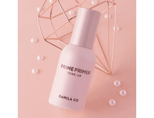 Banila Co Тонирующий праймер для макияжа Prime Primer Tone - Up, 30 мл — фото 1