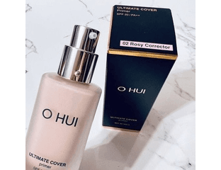 Праймер OHUI Ultimate Cover Primer (30мл) — фото 1