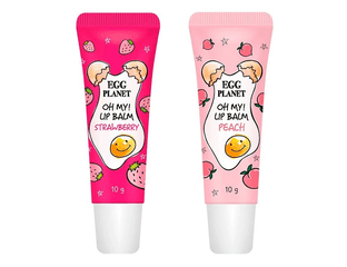 Бальзам для губ Daeng Gi Meo Ri Egg Planet Oh My Lip Balm — фото 1