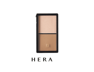 Палетка для контуринга HERA — фото 1