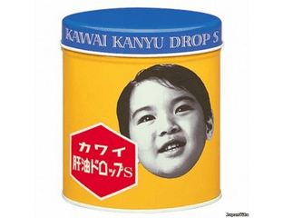 KAWAII Рыбий жир со вкусом банана, 300 - 150 дней — фото 1