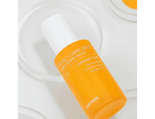Сыворотка для выравнивания тона и рельефа кожи Celimax Pore+Dark Spot Brightening Serum — фото 1