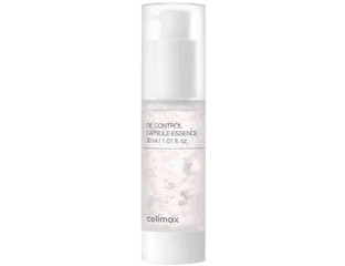 Капсульная себорегулирующая эссенция для жирной кожи Celimax Oil Control Capsule Essence — фото 1