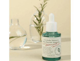 AXIS-Y Восстанавливающая ампульная сыворотка с артишоком 30ml — фото 1